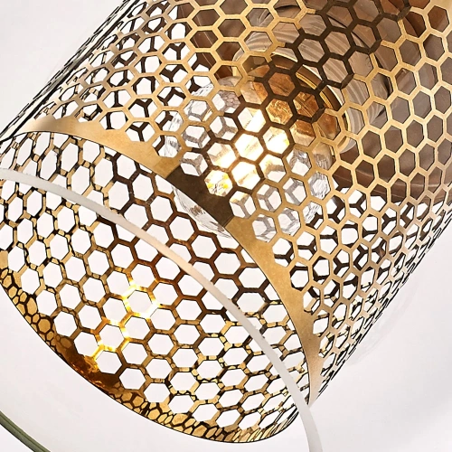 Подвесной светильник Arte Lamp MANCHESTER A7620SP-1AB фото 3