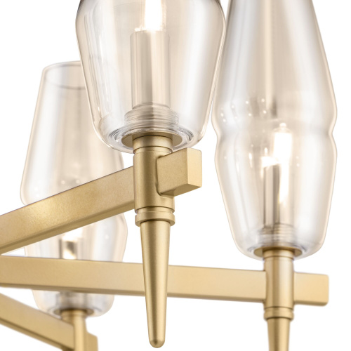 Подвесной светильник Maytoni H002PL-06G фото 5 Подвесной светильник Maytoni H002PL-06G фото 5