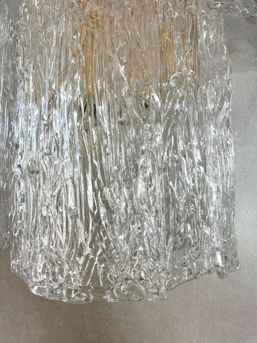 Настенный светильник BRWL7077 gold фото 2