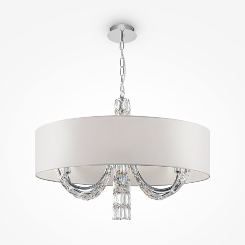 Подвесной светильник Maytoni DIA008PL-06CH фото 7