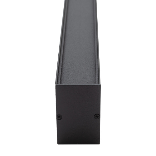 DK9153-BK Линейный светильник 42W 1500mm 3000K, черный фото 6 DK9153-BK Линейный светильник 42W 1500mm 3000K, черный фото 6