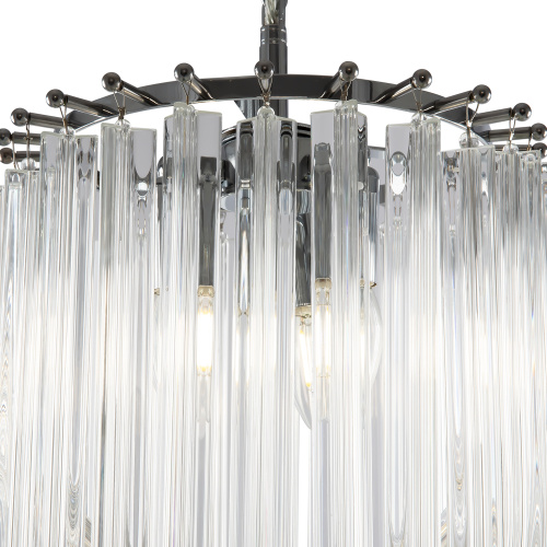 Подвесной светильник Freya FR5182PL-03CH фото 4 Подвесной светильник Freya FR5182PL-03CH фото 4