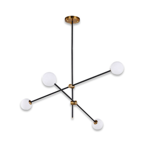 Люстра Bistro Globe 4 фото 2 Люстра Bistro Globe 4 фото 2