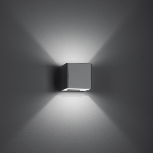 Настенный светильник D75D0701 фото 2