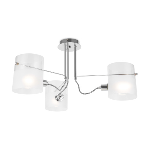 Люстра Freya FR2023PL-03CH фото 10 Люстра Freya FR2023PL-03CH фото 10