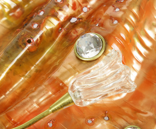 Настенный светильник 6511/A2+1 V1022 фото 4 Настенный светильник 6511/A2+1 V1022 фото 4