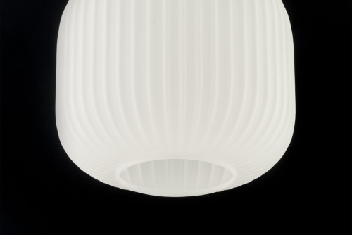 Люстра подвесная Arti Lampadari Delebio E 1.P1 W фото 2 Люстра подвесная Arti Lampadari Delebio E 1.P1 W фото 2
