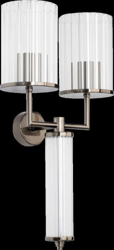 Настенный светильник KUTEK MOOD Empoli Ryfel EMP-K-2(T)R