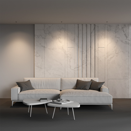 Встраиваемый светильник Technical DL059-7W3K-TRS-B фото 6