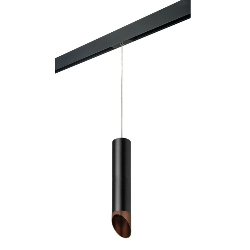 Комплект с трековым светильником Lightstar Rullo (214497+595857+201430) PRORP497130