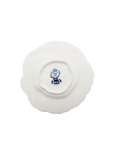 Десертная тарелка Delf Rose фото 2