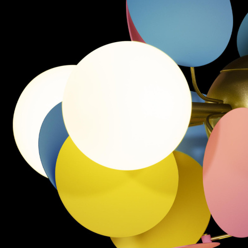 10008/6 mult Подвесной светильник LOFT IT Matisse фото 6 10008/6 mult Подвесной светильник LOFT IT Matisse фото 6