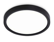 Потолочный светодиодный светильник Ambrella light Orbital Air Slim FZ1902