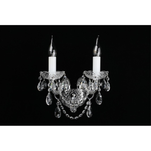 Светильник настенный (Бра) APL.814.01.02 фото 12