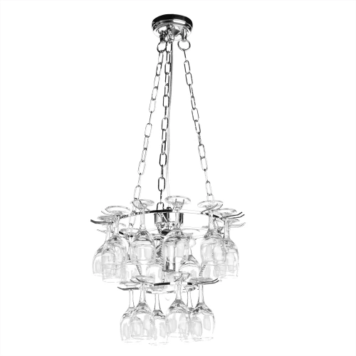 Подвесная люстра Arte Lamp BANCONE A3578SP-3CC