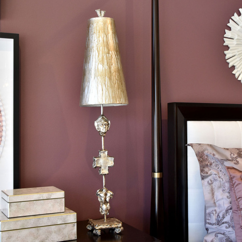 Настольная лампа Flambeau, Арт. FB-FRAGMENT-TL-S фото 6 Настольная лампа Flambeau, Арт. FB-FRAGMENT-TL-S фото 6