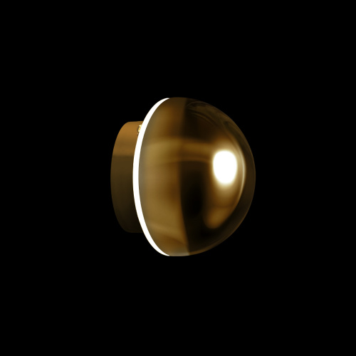 10362S Gold Настенный светильник LOFT IT Dot фото 3