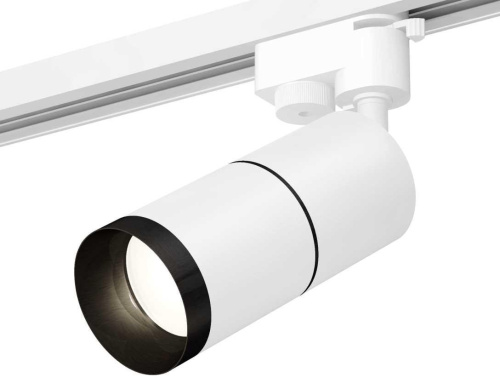 Комплект трекового светильника Ambrella light Track System XT (A2520, C6301, A2061, C6301, N6131) XT6301011