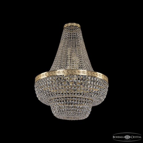 Люстра хрустальная 19101/H2/60IV G Bohemia Ivele Crystal (Богемия Ивеле Кристалл) Люстра хрустальная 19101/H2/60IV G Bohemia Ivele Crystal (Богемия Ивеле Кристалл)
