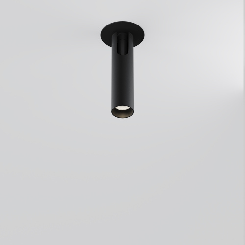 Встраиваемый светильник Technical C141RS-L125-6W4K-B фото 5