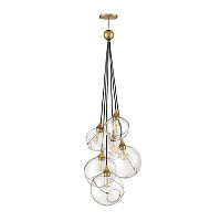 Подвесной светильник Hinkley, Арт. QN-SKYE-6P