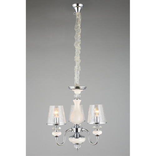 Люстра подвесная OML-84603-03 фото 8 Люстра подвесная OML-84603-03 фото 8