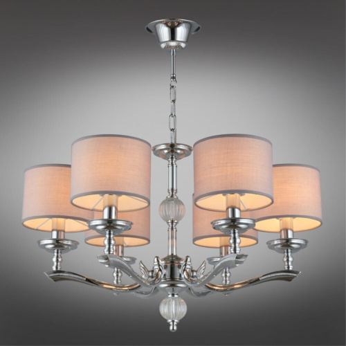 Люстра подвесная OML-64603-06 фото 3