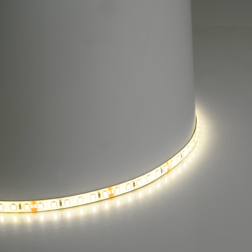 Светодиодная LED лента Feron LS511, 120SMD(2835)/м 11Вт/м 24V 5000*8*1.22мм 4000К IP65 фото 6