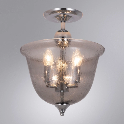 Потолочная люстра Arte Lamp BELL A7771PL-3CC фото 2