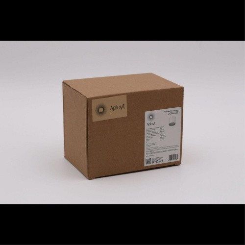 Светильник трековый APL.0106.10.06 фото 4