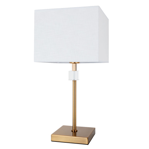 Настольная лампа Arte Lamp North A5896LT-1PB фото 2