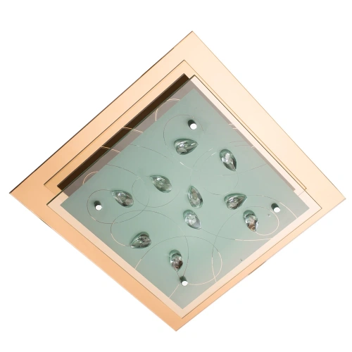 Потолочный светильник Arte Lamp TIANA A4042PL-3CC Потолочный светильник Arte Lamp TIANA A4042PL-3CC