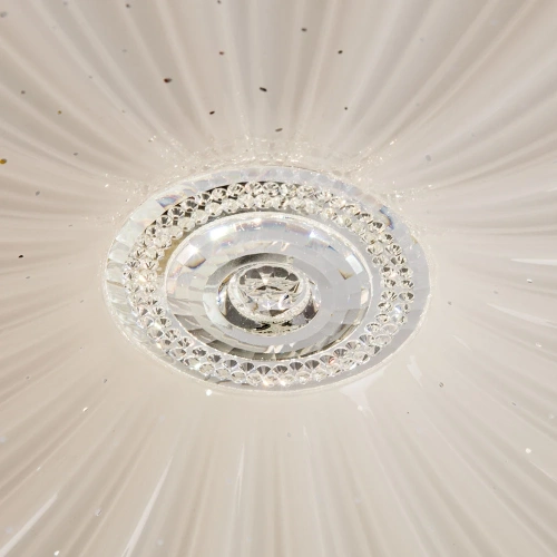 Потолочный светильник Arte Lamp BISCOTTI A2675PL-72WH фото 4 Потолочный светильник Arte Lamp BISCOTTI A2675PL-72WH фото 4