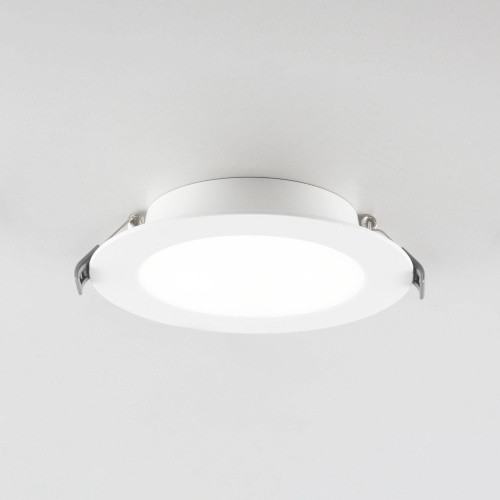 Citilux Галс CLD5507N Встраиваемый светодиодный светильник фото 9 Citilux Галс CLD5507N Встраиваемый светодиодный светильник фото 9