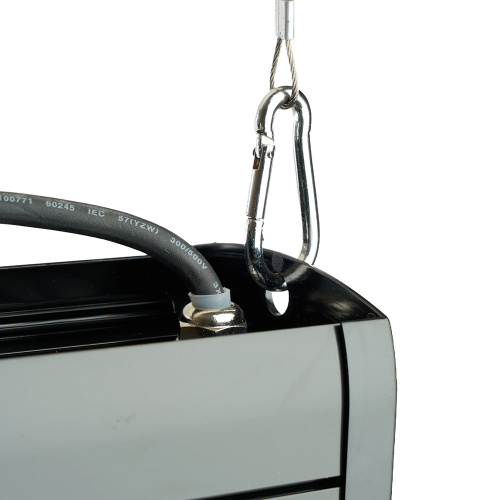 Светильник складской Feron AL1180 200W 110° IP65 фото 6