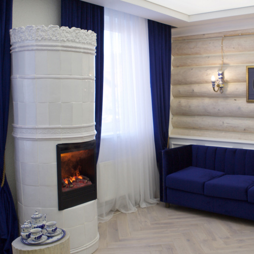 Электроочаг RealFlame 3D Olympic фото 13