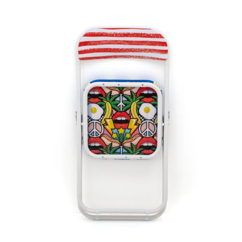 Складной стул Pop Corn фото 6