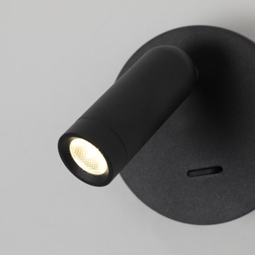Настенный светильник techno-led Favourite 4497-1W Сайд/Bedside фото 3