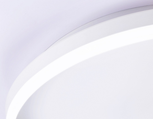 Потолочный светодиодный светильник Ambrella light Comfort LineTech FL5112 фото 3