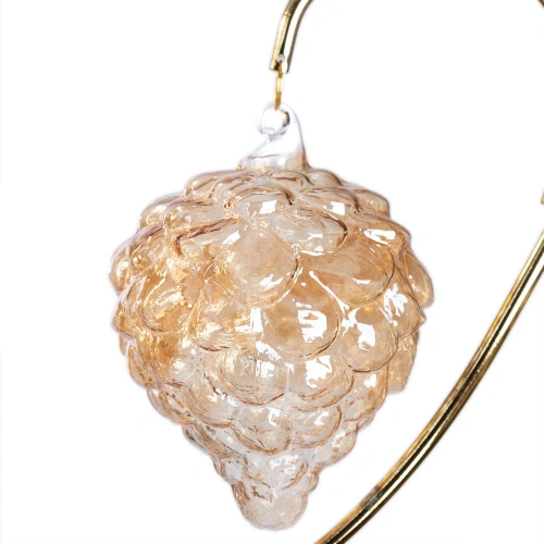 Бра Arte Lamp RICCHEZZA A2011AP-1GO фото 3