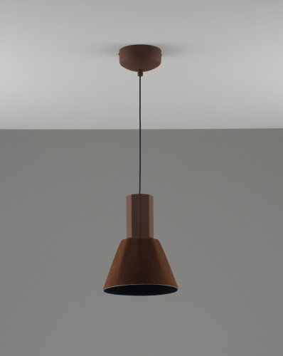 Светильник подвесной светодиодный Moderli V11083-PL Cleri фото 2 Светильник подвесной светодиодный Moderli V11083-PL Cleri фото 2