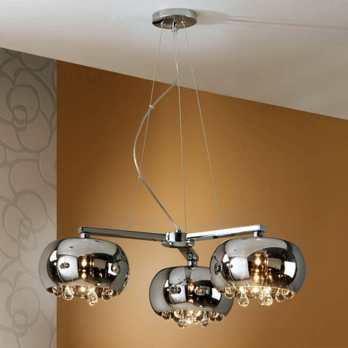 Люстра Argos фото 2