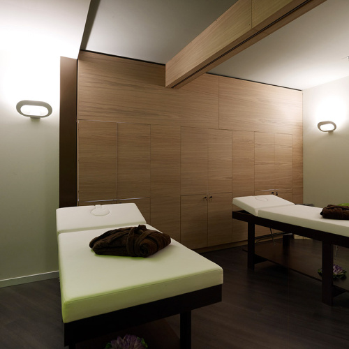 Настенный светильник D94D0115 фото 4