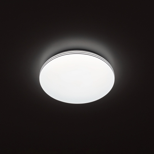 Citilux Симпла CL71424SV LED Светильник с датчиком движения фото 8 Citilux Симпла CL71424SV LED Светильник с датчиком движения фото 8