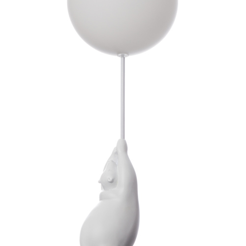 10030S Потолочный светильник LOFT IT Teddy фото 5 10030S Потолочный светильник LOFT IT Teddy фото 5