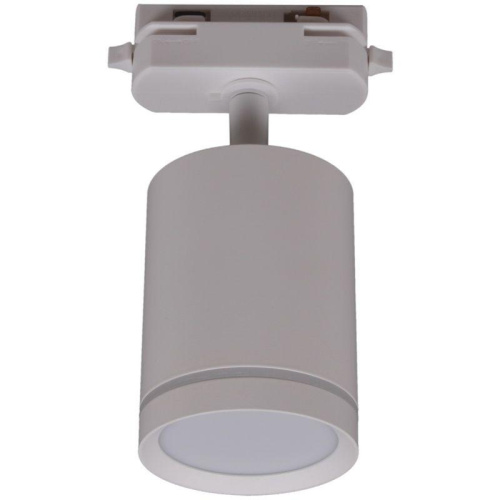 Трековый светильник Reluce 06210-9.3-001RN MR16 WT фото 6 Трековый светильник Reluce 06210-9.3-001RN MR16 WT фото 6