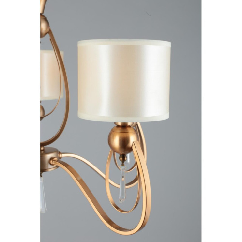 Люстра подвесная OML-63813-05 фото 7