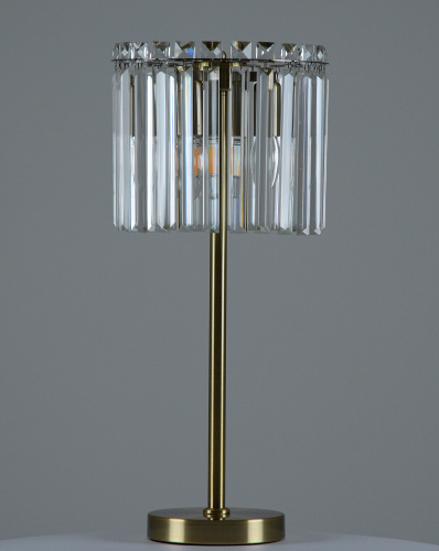 Лампа настольная Moderli V10762-3T Levi фото 4