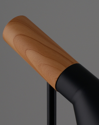 Торшер Moderli V11334-1F Turin фото 8 Торшер Moderli V11334-1F Turin фото 8