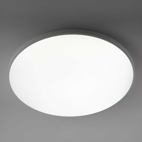 Светильник потолочный светодиодный ЭРА Классик без ДУ SPB-6 WH 70W-5K Slim Base Б0069776 фото 3